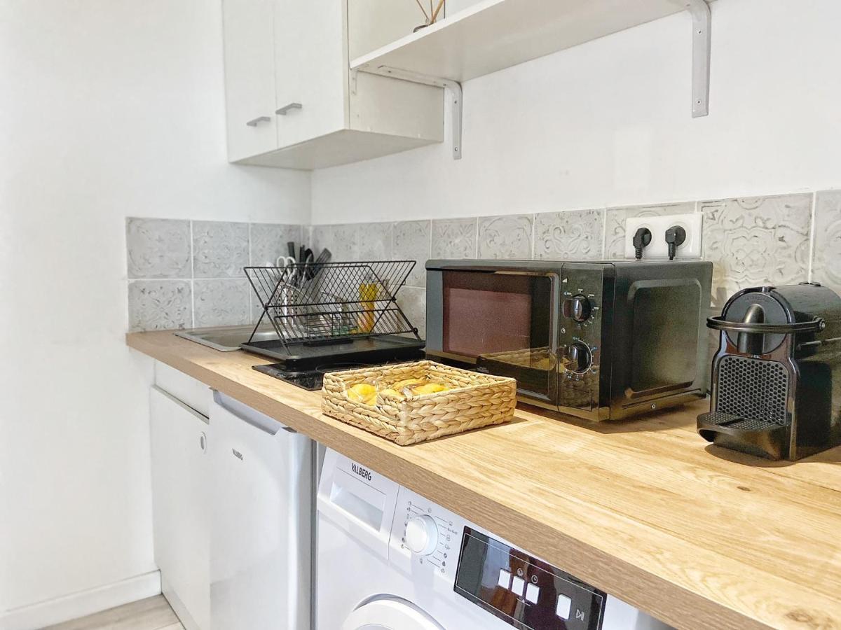 Le Mexico - Hyper Centre & Parking Apartment Montaigu-Vendee Ngoại thất bức ảnh