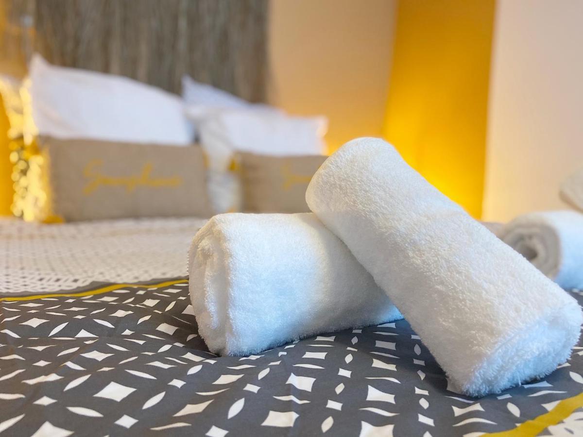 Le Mexico - Hyper Centre & Parking Apartment Montaigu-Vendee Ngoại thất bức ảnh