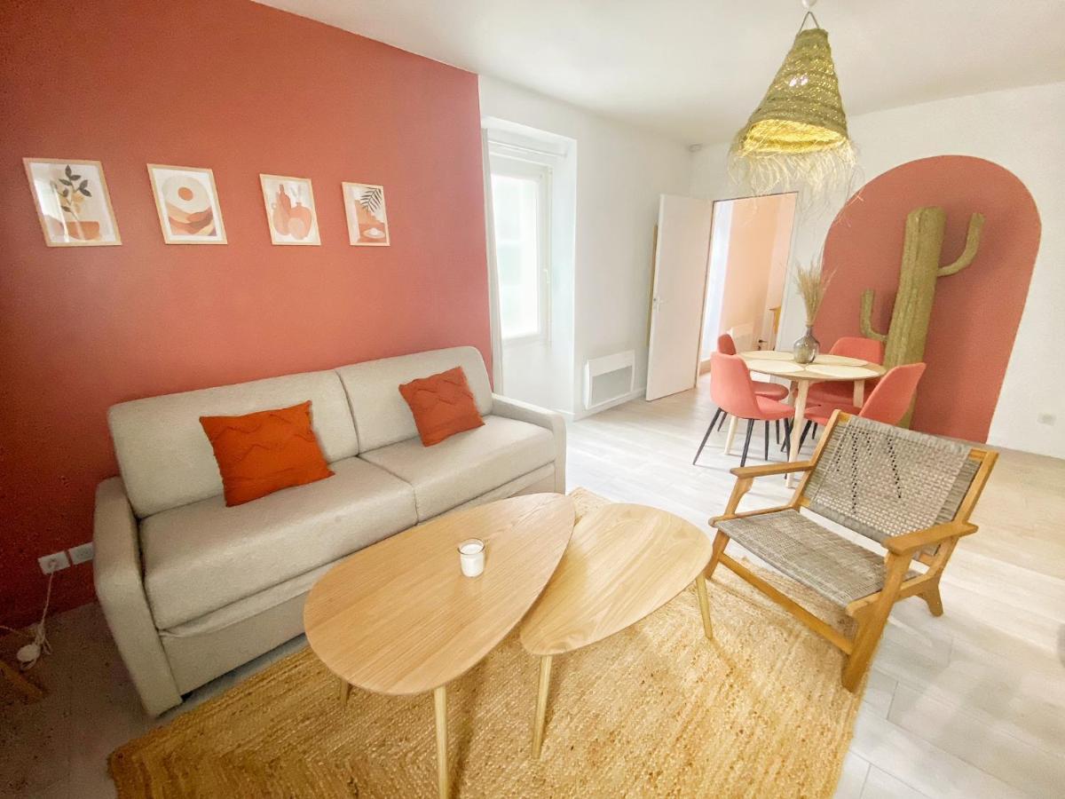 Le Mexico - Hyper Centre & Parking Apartment Montaigu-Vendee Ngoại thất bức ảnh