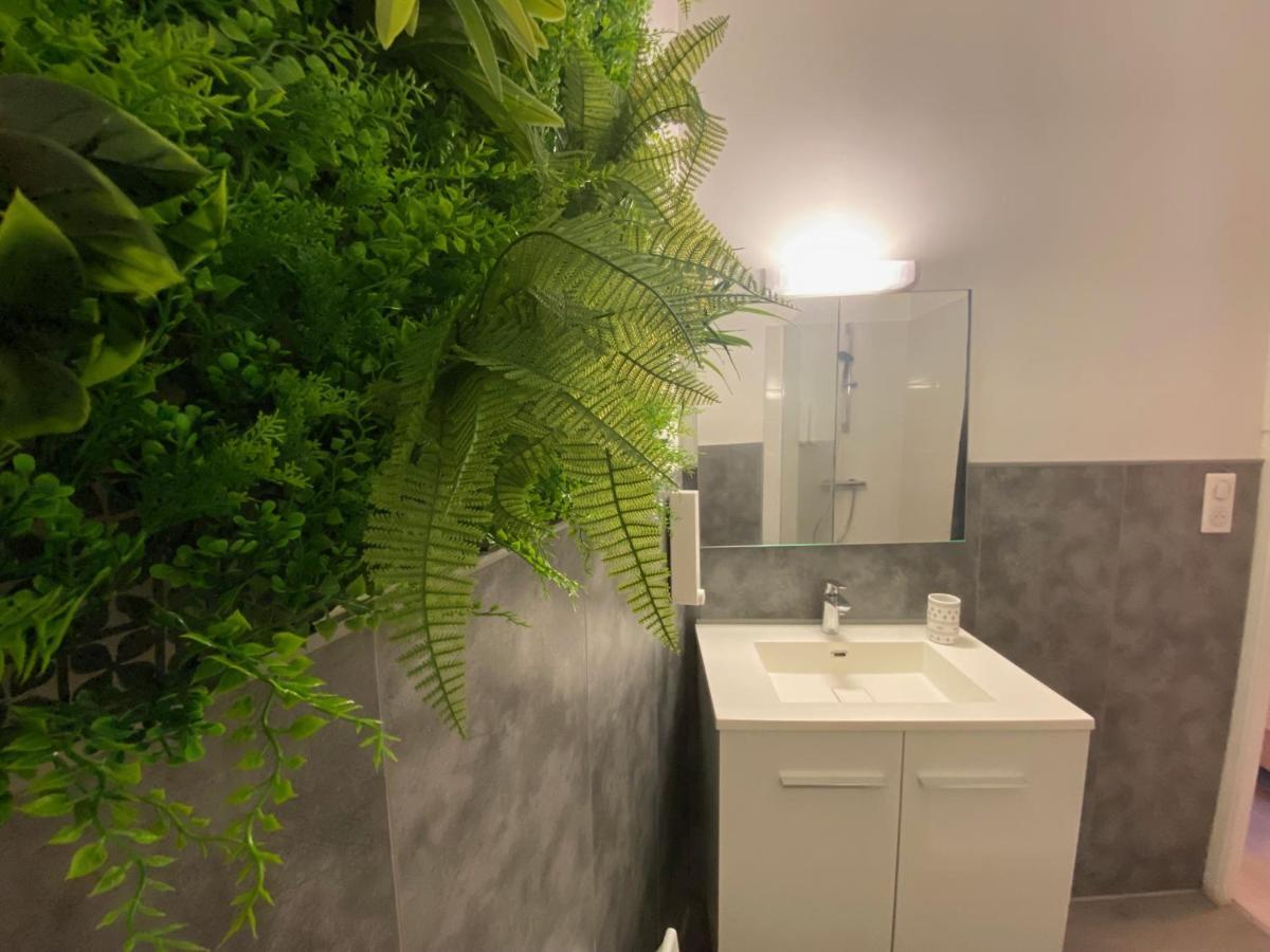 Le Mexico - Hyper Centre & Parking Apartment Montaigu-Vendee Ngoại thất bức ảnh